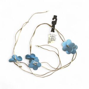 Vintage deadstock Charlotte Russe y2k belt fairycore forest